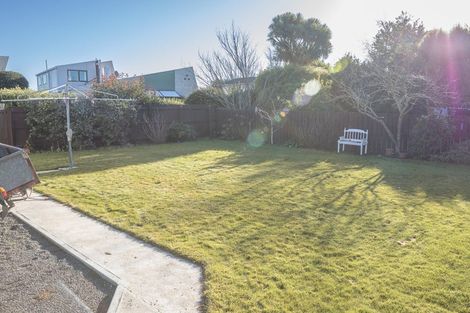 Photo of property in 32 Park Avenue, Oxford, 7430