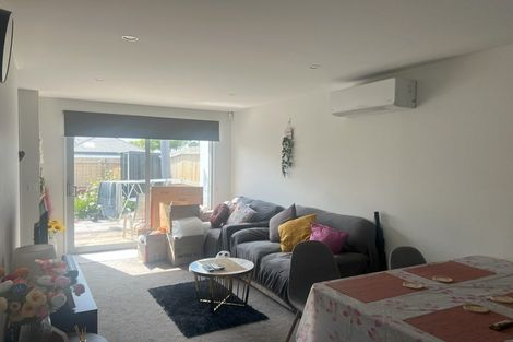 Photo of property in 3/17 Highsted Road, Bishopdale, Christchurch, 8053