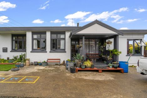 Photo of property in 74 Rockdale Road, Hawthorndale, Invercargill, 9810