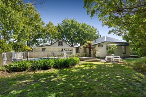 Photo of property in 763 Main South Road, Templeton, Christchurch, 8042