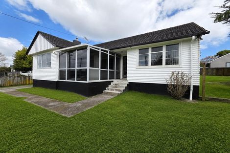 Photo of property in 21 Percival Street, Manurewa, Auckland, 2102