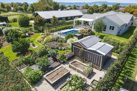 Photo of property in 8 Oakfield Close, Matamata, 3400