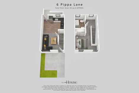 Photo of property in 6 Pippa Lane, Chartwell, Hamilton, 3281