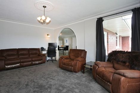 Photo of property in 1 Manapouri Street, Strathern, Invercargill, 9812