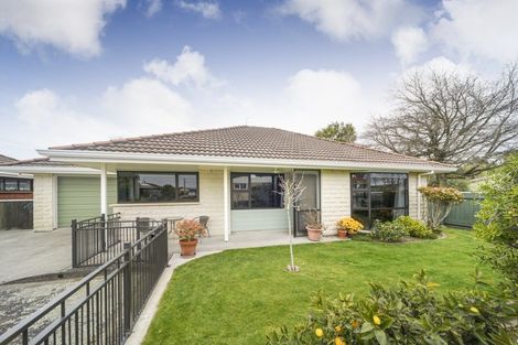 Photo of property in 89a Monmouth Street, Feilding, 4702