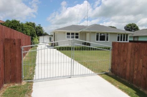 Photo of property in 36 John Street, Tokoroa, 3420