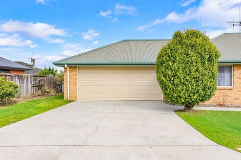 Photo of property in 10 Blue Cedar Lane, Enderley, Hamilton, 3214