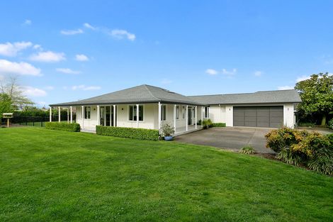 Photo of property in 1 Cliftondell Close, Matamata, 3400