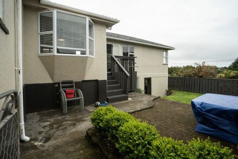 Photo of property in 136 Frankley Road, Frankleigh Park, New Plymouth, 4310