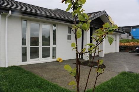 Photo of property in 7 Mason Heights, Warkworth, 0910