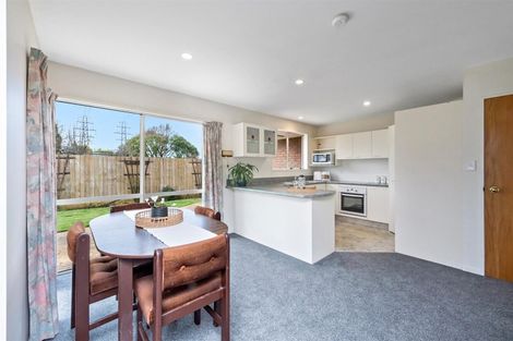 Photo of property in 32a Hornsby Street, Bishopdale, Christchurch, 8053