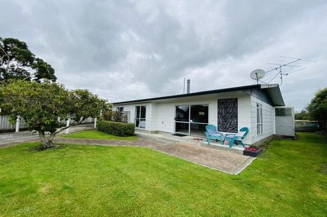 Photo of property in 7 Seddon Street, Masterton, 5810