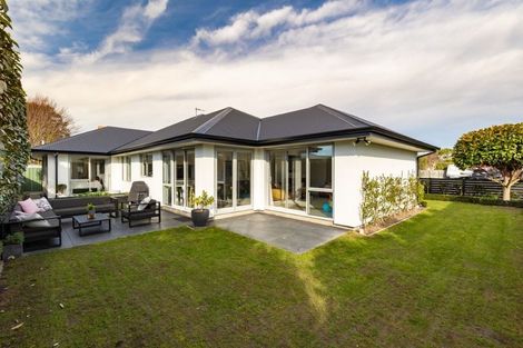 Photo of property in 8 Wedmore Close, Burwood, Christchurch, 8083