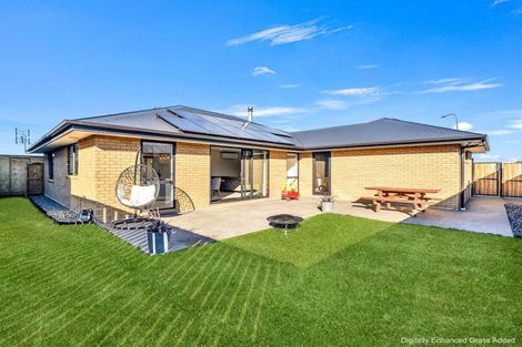 Photo of property in 19 Cressy Place, Darfield, 7510