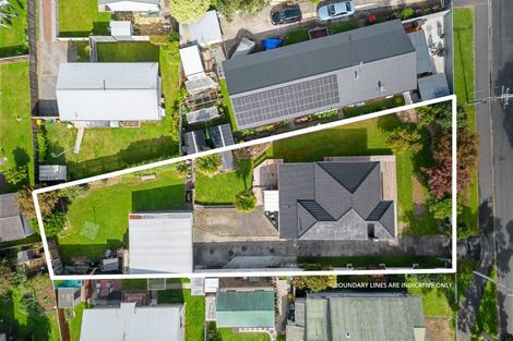 Photo of property in 15 Livingstone Avenue, Nawton, Hamilton, 3200