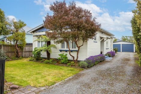 Photo of property in 8 Kenilworth Street, Addington, Christchurch, 8024
