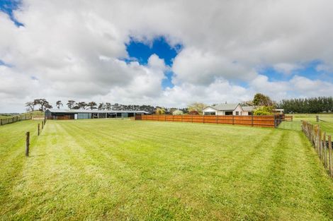 Photo of property in 811 Kellow Road, Glen Oroua, Palmerston North, 4473