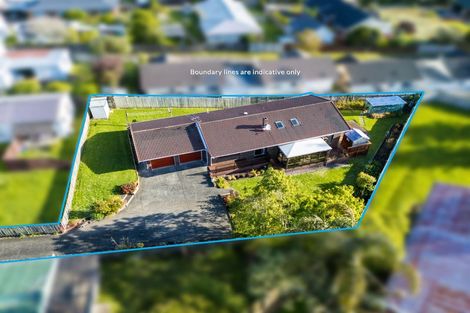 Photo of property in 59a View Road, Henderson, Auckland, 0612