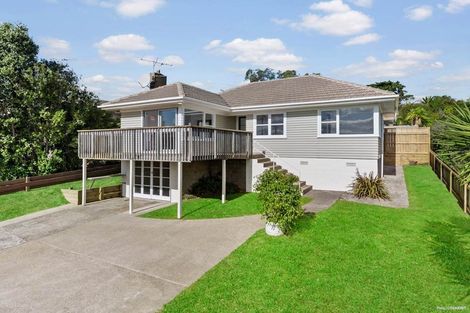 Photo of property in 26 Bond Crescent, Forrest Hill, Auckland, 0620