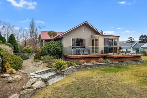 Photo of property in 4 Bell Avenue, Cromwell, 9310