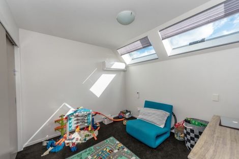 Photo of property in 2/21 Wellington Street, Hamilton East, Hamilton, 3216