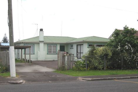 Photo of property in 277 Panama Road, Mount Wellington, Auckland, 1062