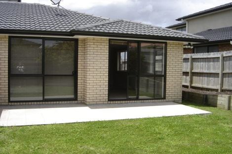 Photo of property in 10 Wando Lane, East Tamaki, Auckland, 2013