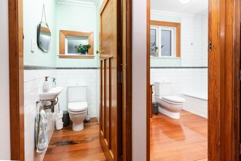 Photo of property in 75 Miramar Avenue, Miramar, Wellington, 6022