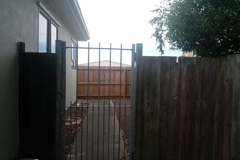 Photo of property in 34 Caudron Road, Wigram, Christchurch, 8042