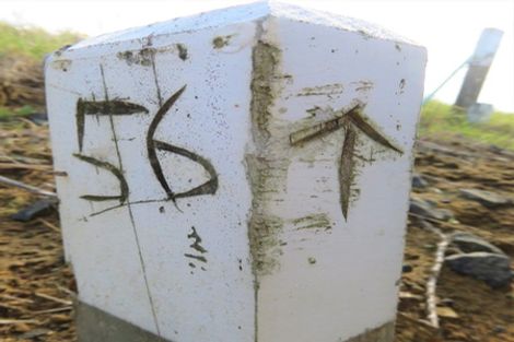 Photo of property in 40 Sunset Drive, Baylys Beach, 0377