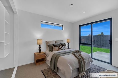 Photo of property in 19 Hanmer Crescent, Rangiora, 7400