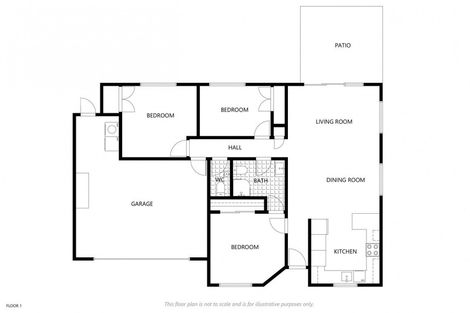 Photo of property in Waterview Estate, 86/4 Greystone Place, Omokoroa, 3114