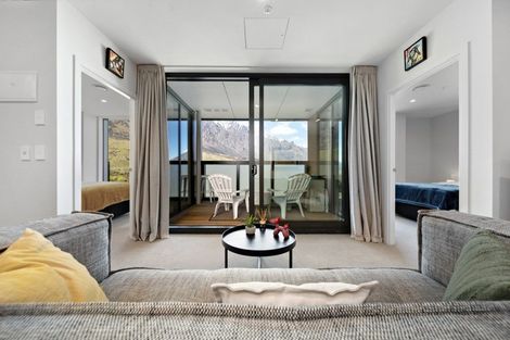 Photo of property in 509/18 Mountain Ash Drive, Frankton, Queenstown, 9300