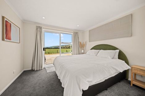 Photo of property in 117e Ruakokoputuna Road, Ruakokoputuna, Martinborough, 5781