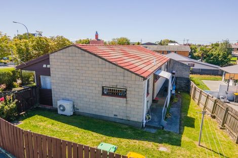 Photo of property in 2/10 Miro Street, Glenwood, Timaru, 7910