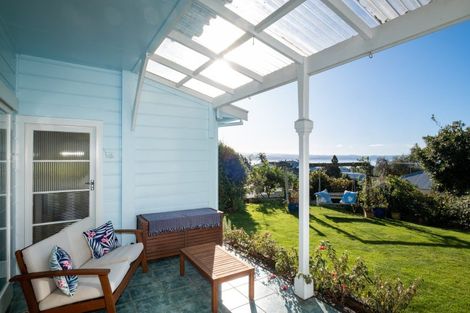 Photo of property in 20 Goldsmith Road, Hospital Hill, Napier, 4110