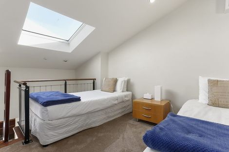 Photo of property in Latitude 37 East Apartments, 2n/20 Pakenham Street East, Auckland Central, Auckland, 1010