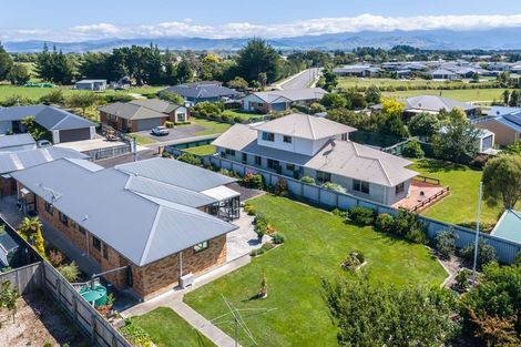 Photo of property in 49 Solway Crescent, Solway, Masterton, 5810