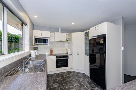 Photo of property in 18 Lowes Road, Rolleston, 7614