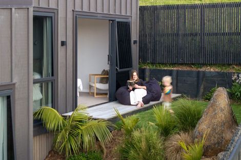 Photo of property in 23 Omahina Street, Raglan, 3225