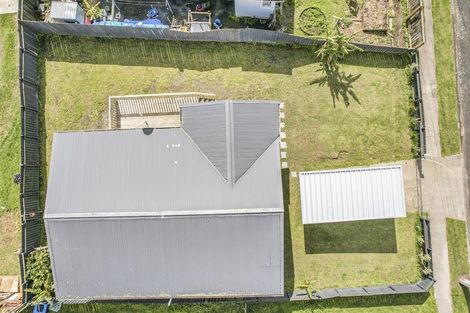 Photo of property in 2 Armstrong Street, Huntly, 3700