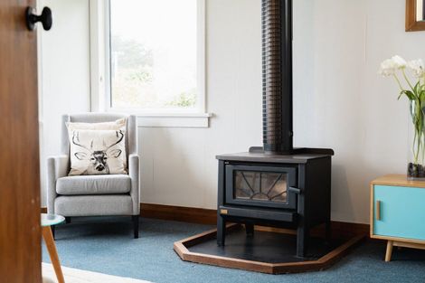 Photo of property in 716 Brighton Road, Ocean View, Dunedin, 9035