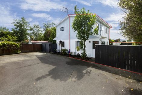 Photo of property in 19b Mchardie Street, Trentham, Upper Hutt, 5018