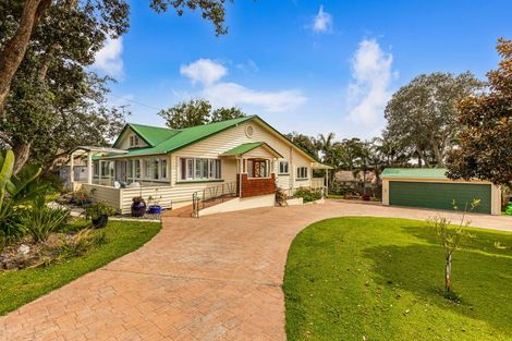 Photo of property in 75 Taunton Terrace, Blockhouse Bay, Auckland, 0600