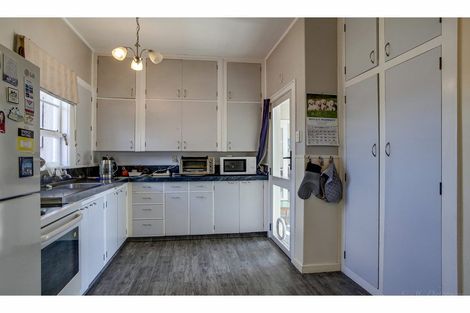 Photo of property in 5 Newton Street, Watlington, Timaru, 7910