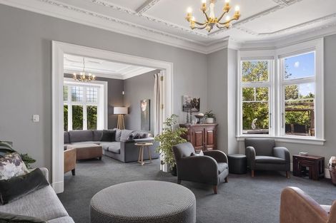 Photo of property in 6 Ings Avenue, Saint Clair, Dunedin, 9012