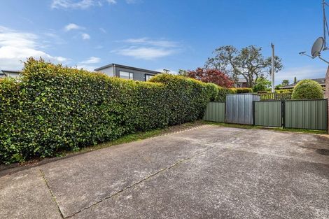Photo of property in 1/29 Gordon Avenue, Forrest Hill, Auckland, 0620