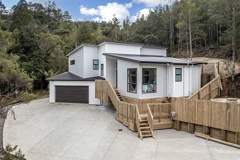 Photo of property in 354a Wright Road, Dairy Flat, Albany, 0792