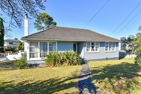 Photo of property in 49 Buller Crescent, Manurewa, Auckland, 2102