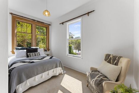 Photo of property in 4 Essex Street, Aro Valley, Wellington, 6021